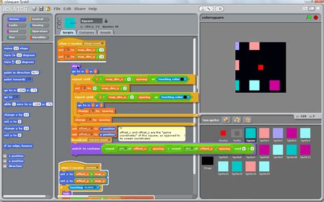 scratch testing software